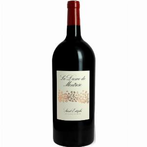 La Dame de Montrose 2nd vin du Château Montrose 2020 DMAG 3 L rouge par 1