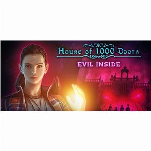 House of 1000 Doors Evil Inside Steam Key