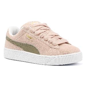 Profitez de 50 de réduction sur les baskets Puma Suede XL pour femmes