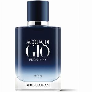 Acqua Di Giò Profondo Parfum La profonde fraîcheur de la mer 50 ml