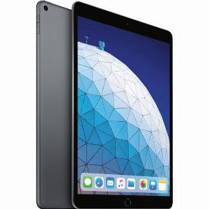 Apple 105 iPad Air 2019  WiFi  Cellular  64GB  Space Grey  Good