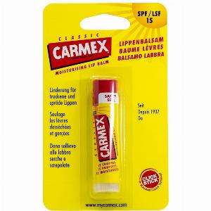 Antica Farmacia Orlandi Sconto del 25% su Carmex stick labbra originale 0083078003067