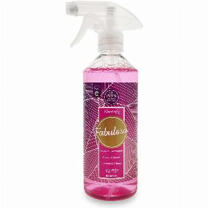 Fabulosa Electrify Désinfectant Concentré 500 ml 599  au lieu de 695