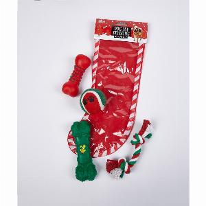 Enjoy 50 Discount on Damart Dog Toy Stockings