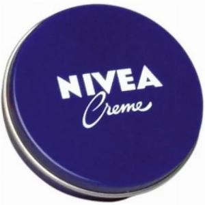 Nivea Creme Dose 30ml früher 529  jetzt 506  4  Preisnachlass