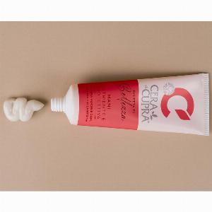 Cera di cupra crema mani nutriente e protettiva 75ml