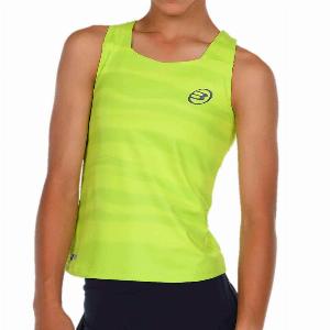 Bullpadel jifia girls tshirt