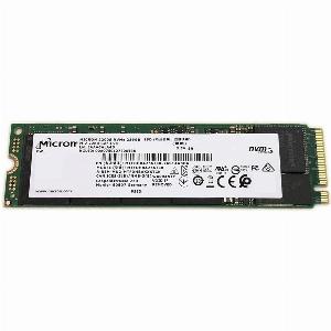 Micron mtfdhba256tck 256gb m2 nvme ssd