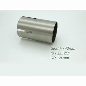 Webasto Air Top 2000 heater exhaust adapter 22mm to 24mm  92641A  1320382A