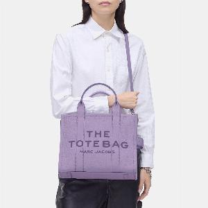 Marc Jacobs The Medium Leather Tote Bag