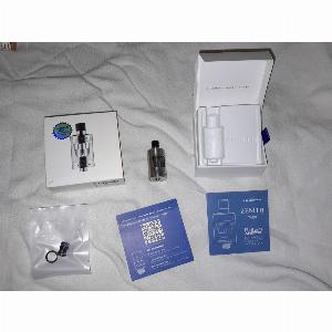 Profitez dune remise de 17  sur latomiseur Zenith