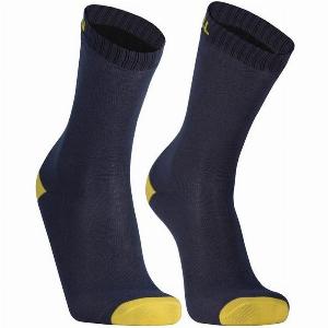 Waterproof Ultra Thin Crew Socks XL
