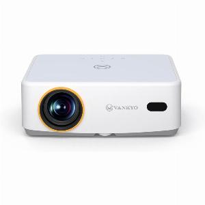 VANKYO Leisure 570D 1080P Projector with BuiltIn Streaming Content Full HD