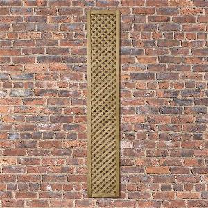 Enjoy 37 Discount on Wisley Diamond Lattice Trellis Panel 18m x 03m