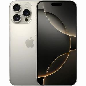 Apple iPhone 16 Pro  Unlocked