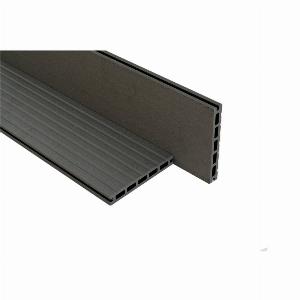WPCBPC Hohlkammerdiele 20x145 mm 5KammerSystem anthrazit 24 m jetzt 1152
