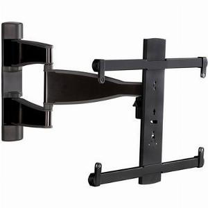 Sanus VMF720B2 Premium Full Motion TV Wall Mount for 3255 Inches TVs