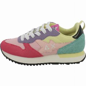 Sneaker Multicolor Stargirl con lacci ora a 3450 con 70 di sconto
