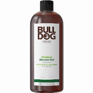 Bulldog Original Shower Gel 500ml