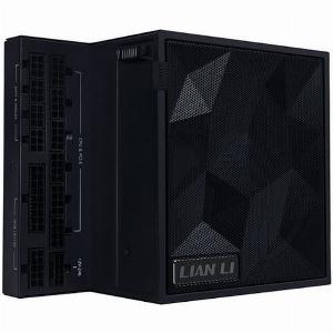 Lian Li EG1200G unité dalimentation dénergie 1200 W 24pin ATX SFX Noir