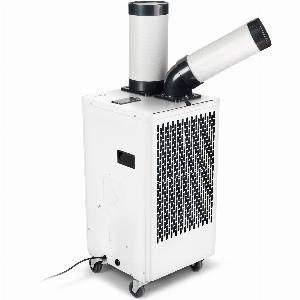 Trotec Climatiseur PT 2700 SP Spotcool pour climatisation localisée