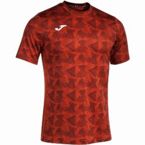 Maillot Joma Rtrail Nature  Prix réduit à 8  au lieu de 4888