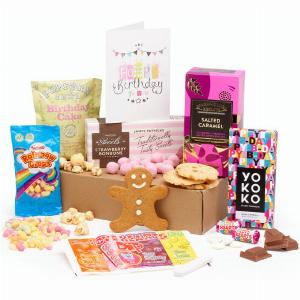 Birthday Delights Now 26 Previously 28  Enjoy 7 Savings