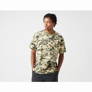 Get 50 off Nike ACG Leafcutter DriFIT TShirt in Green