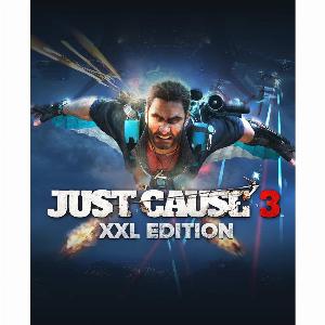 Just Cause 3 XXL Edition  Steam
