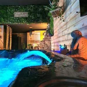 Spa et Massage près de Sarrebourg