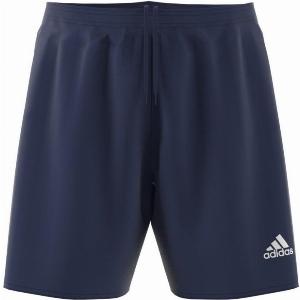 ADIDAS pantaloncini calcio parma 16 team blu bambino 56 Anni