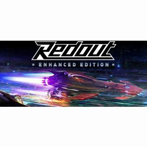 Redout Enhanced Edition Steam Key