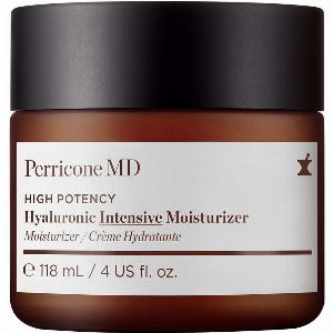 Get 50 Off Potent Hyaluronic Intensive Moisturizer