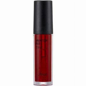 Profitez de 53 de réduction sur le rouge à lèvres Water Fit de THE FACE SHOP 5g 05 Cherry Kiss