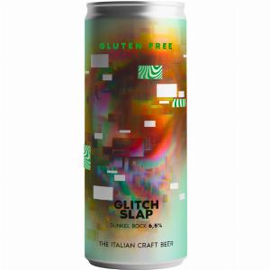 EDIT Glitch Slap Senza Glutine
