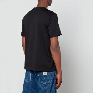 Carhartt CottonJersey Pocket TShirt  S