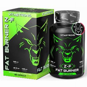 Vitastrong zf termogenico  formula efficace  qualità premium