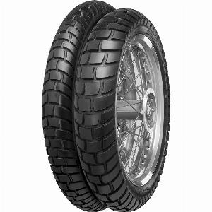 Enjoy a 14 discount on Continental ContiEscape 4100 Crossply 18 60S tyres
