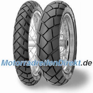 21 Rabatt auf Metzeler Tourance 1108019 TL 59H MC für das Vorderrad