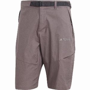 Adidas Terrex Xploric Shorts Charcoal