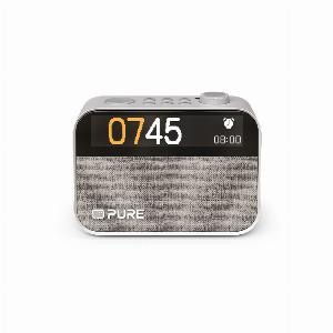 Moment  the ambient sleep companion Cotton White
