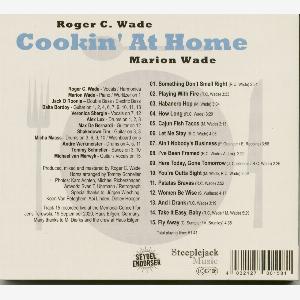 25 Rabatt auf Wade Roger C  Cookin At Home CD erwerben