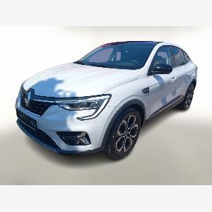 Arkana TCe 140 EDC Intens SHZ LED Nav ACC Kam Leasing privat