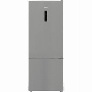 Frigorifero combinato a libera installazione Hotpoint Ariston  HPAK2 6472 XP4E 869991718950