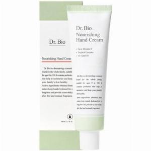 Enjoy 39 off Dr Bio Nourishing Hand Cream 80ml