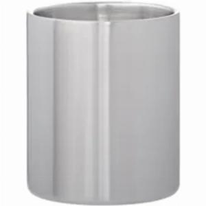 50 Promotional McGraws Stainless Steel Whiskey Glass Cup  10oz