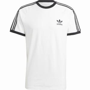 adidas Originals Adicolor Classics 3stripes Tshirt Blanc