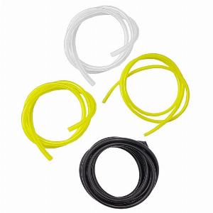 2253mm 100cm en plastique essence carburant gaz tuyau tuyau tondeuse tronçonneuse souffleur 3x5mm