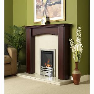 Direct Fireplaces Enjoy 14% Discount on Flavel Kenilworth HighEfficiency Gas Fire