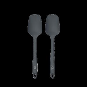 15 Rabatt auf Flexlöffel S 2er Set in Anthrazit sichern
